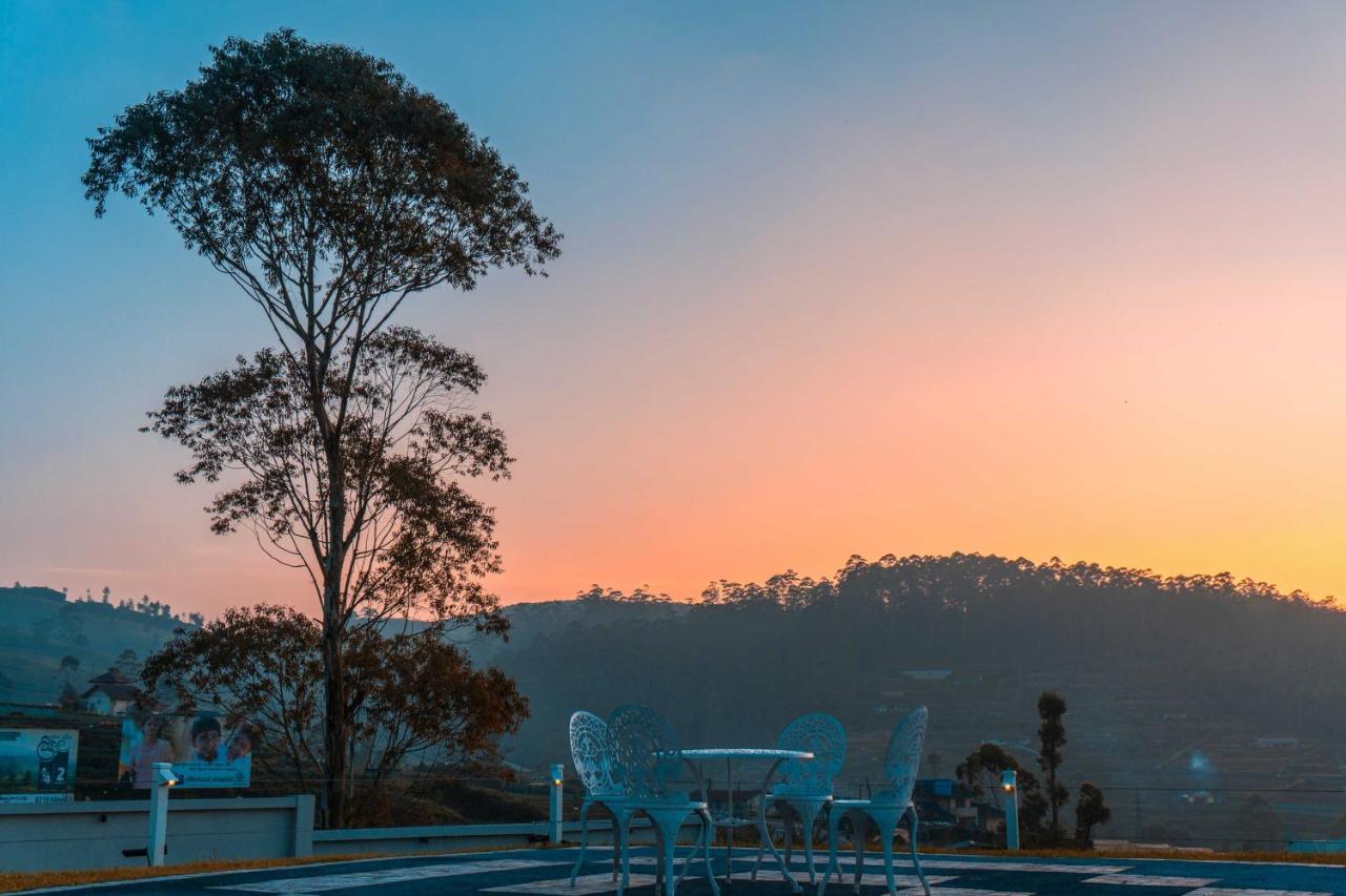 Hilldale Retreat Villa Nuwara Eliya Exterior photo